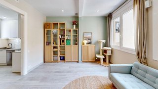 Piso en venta en El Poble Sec - Parc de Montjuïc en Barcelona