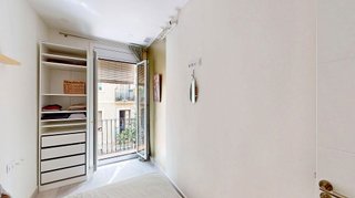 Piso en venta en El Poble Sec - Parc de Montjuïc en Barcelona