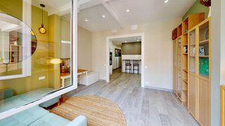 Piso en venta en El Poble Sec - Parc de Montjuïc en Barcelona
