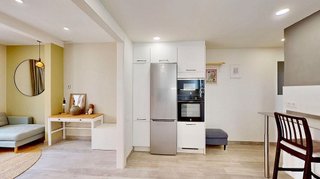 Piso en venta en El Poble Sec - Parc de Montjuïc en Barcelona