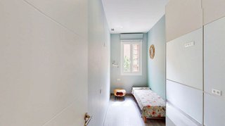 Piso en venta en El Poble Sec - Parc de Montjuïc en Barcelona