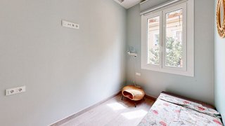 Piso en venta en El Poble Sec - Parc de Montjuïc en Barcelona