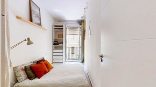 Piso en venta en El Poble Sec - Parc de Montjuïc en Barcelona