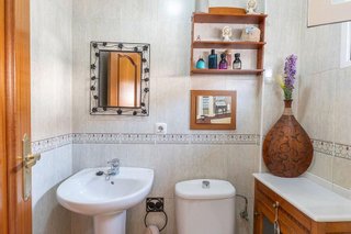 Casa pareada en venta en Gójar