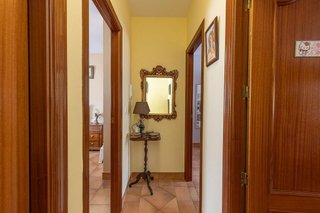 Casa pareada en venta en Gójar