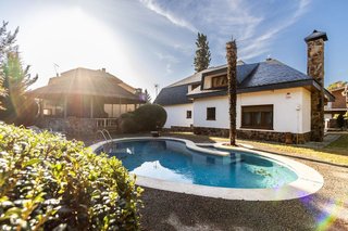 Casa en venta en Airesol en Castellar del Vallès