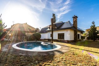 Casa en venta en Airesol en Castellar del Vallès