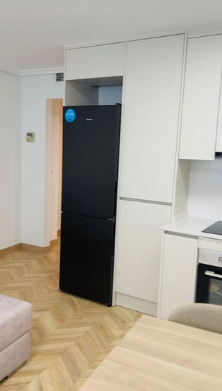 Piso en alquiler en Centro en Alicante