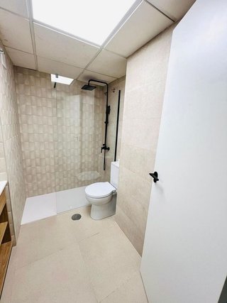 Piso en alquiler en Centro en Alicante
