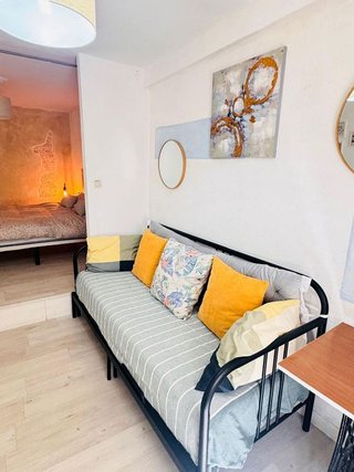 Casa adosada en venta en Ronda