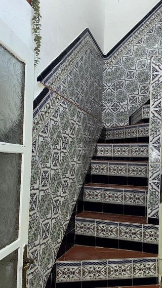 Casa adosada en venta en Ronda