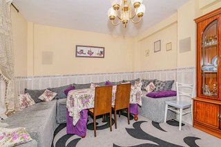 Casa adosada en venta en Lucena