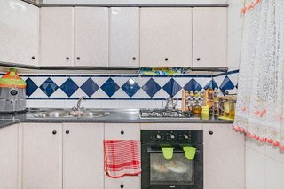 Casa adosada en venta en Lucena