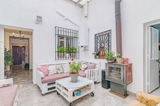 Casa adosada en venta en Lucena