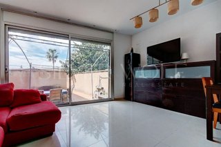 Dúplex en venta en Molins de Rei