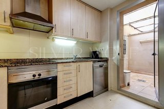 Dúplex en venta en Molins de Rei