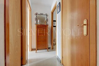 Dúplex en venta en Molins de Rei