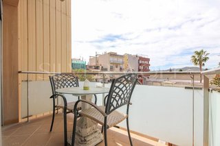 Dúplex en venta en Molins de Rei