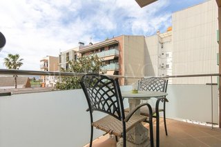 Dúplex en venta en Molins de Rei