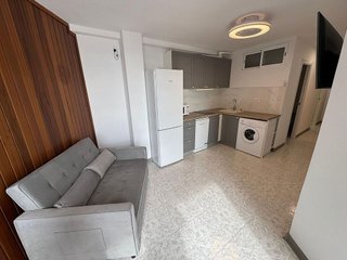 Piso en venta en Platja Llarga en Castell-Platja d´Aro
