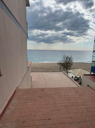 Piso en venta en Platja Llarga en Castell-Platja d´Aro