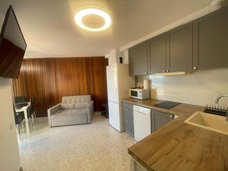 Piso en venta en Platja Llarga en Castell-Platja d´Aro