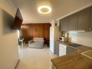 Piso en venta en Platja Llarga en Castell-Platja d´Aro