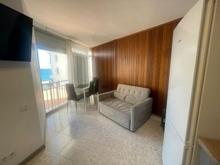 Piso en venta en Platja Llarga en Castell-Platja d´Aro