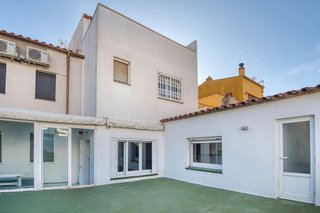 Chalet en venta en Vila de Palafrugell - Llofriu - Barceloneta en Palafrugell