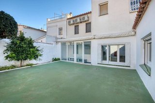 Chalet en venta en Vila de Palafrugell - Llofriu - Barceloneta en Palafrugell