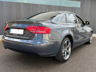 Audi A4 Sport 2009