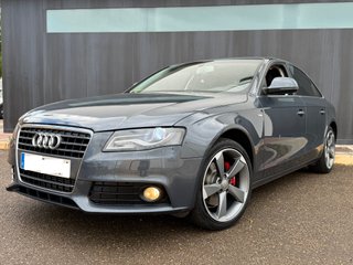 Audi A4 Sport 2009