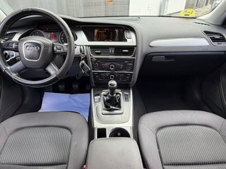 Audi A4 Sport 2009