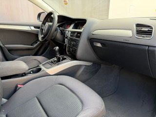 Audi A4 Sport 2009