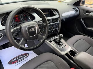 Audi A4 Sport 2009