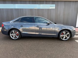 Audi A4 Sport 2009