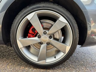 Audi A4 Sport 2009