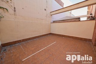 Casa adosada en venta en Sentmenat