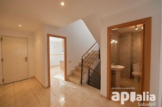 Casa adosada en venta en Sentmenat