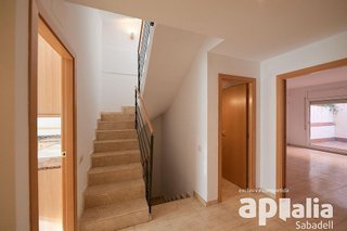 Casa adosada en venta en Sentmenat