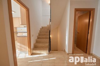 Casa adosada en venta en Sentmenat