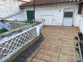 Casa en venta en Monzón