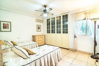 Chalet en venta en Campos de Golf - Villa Martin - Los Dolses en Orihuela