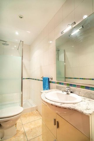Chalet en venta en Campos de Golf - Villa Martin - Los Dolses en Orihuela