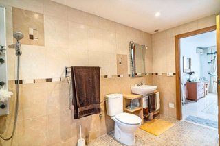 Chalet en venta en Campos de Golf - Villa Martin - Los Dolses en Orihuela