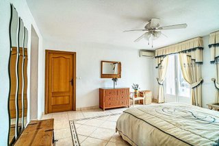 Chalet en venta en Campos de Golf - Villa Martin - Los Dolses en Orihuela