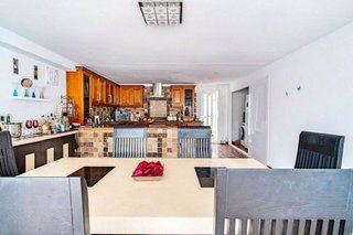 Chalet en venta en Campos de Golf - Villa Martin - Los Dolses en Orihuela