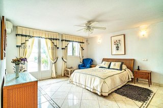 Chalet en venta en Campos de Golf - Villa Martin - Los Dolses en Orihuela
