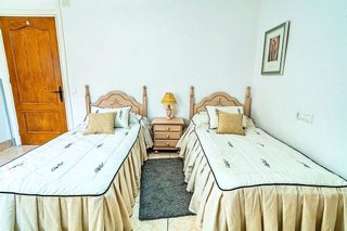 Chalet en venta en Campos de Golf - Villa Martin - Los Dolses en Orihuela