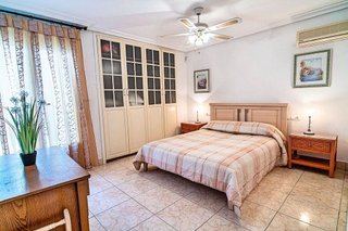 Chalet en venta en Campos de Golf - Villa Martin - Los Dolses en Orihuela